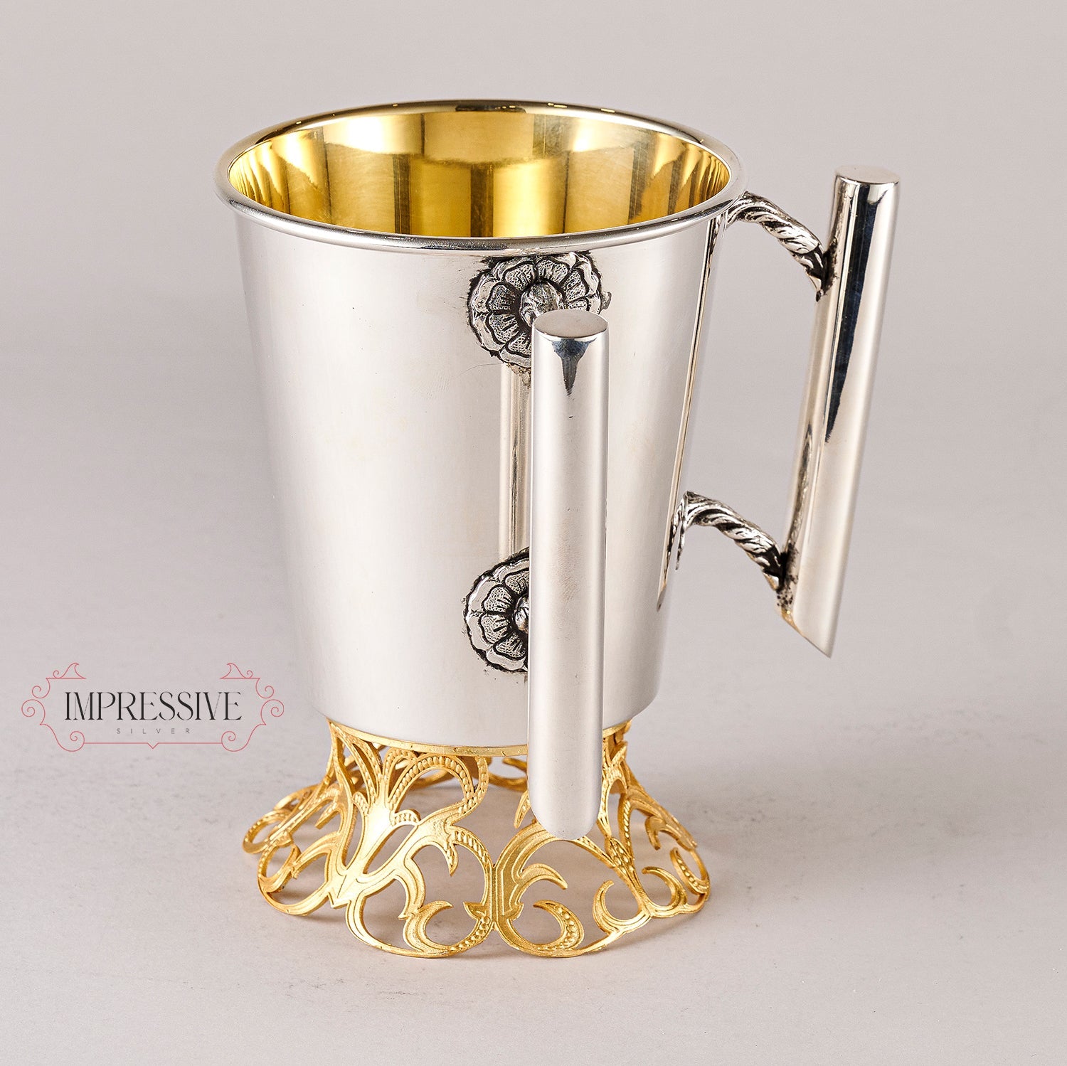 Washing Cup