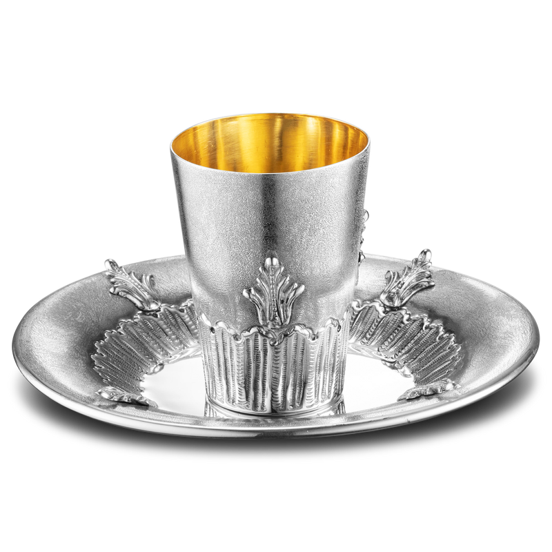 Kiddush Cups Medium