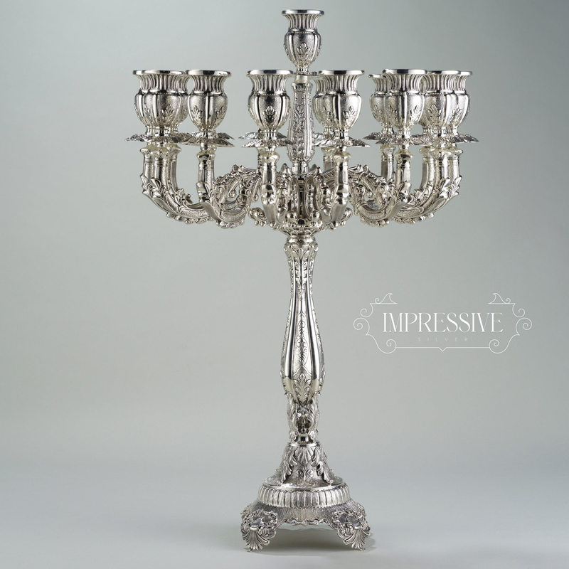 Candelabras