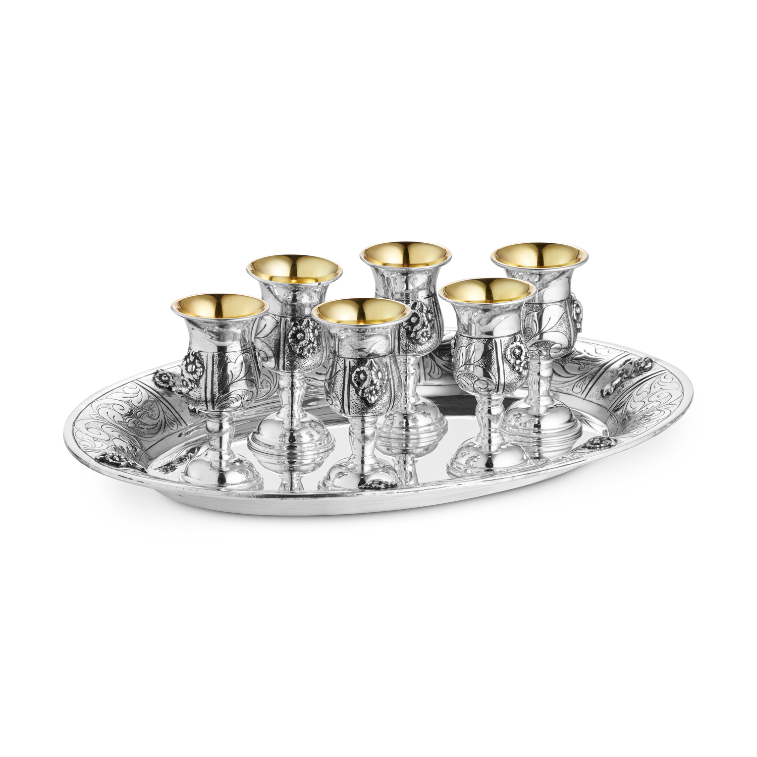 Liquor Cups