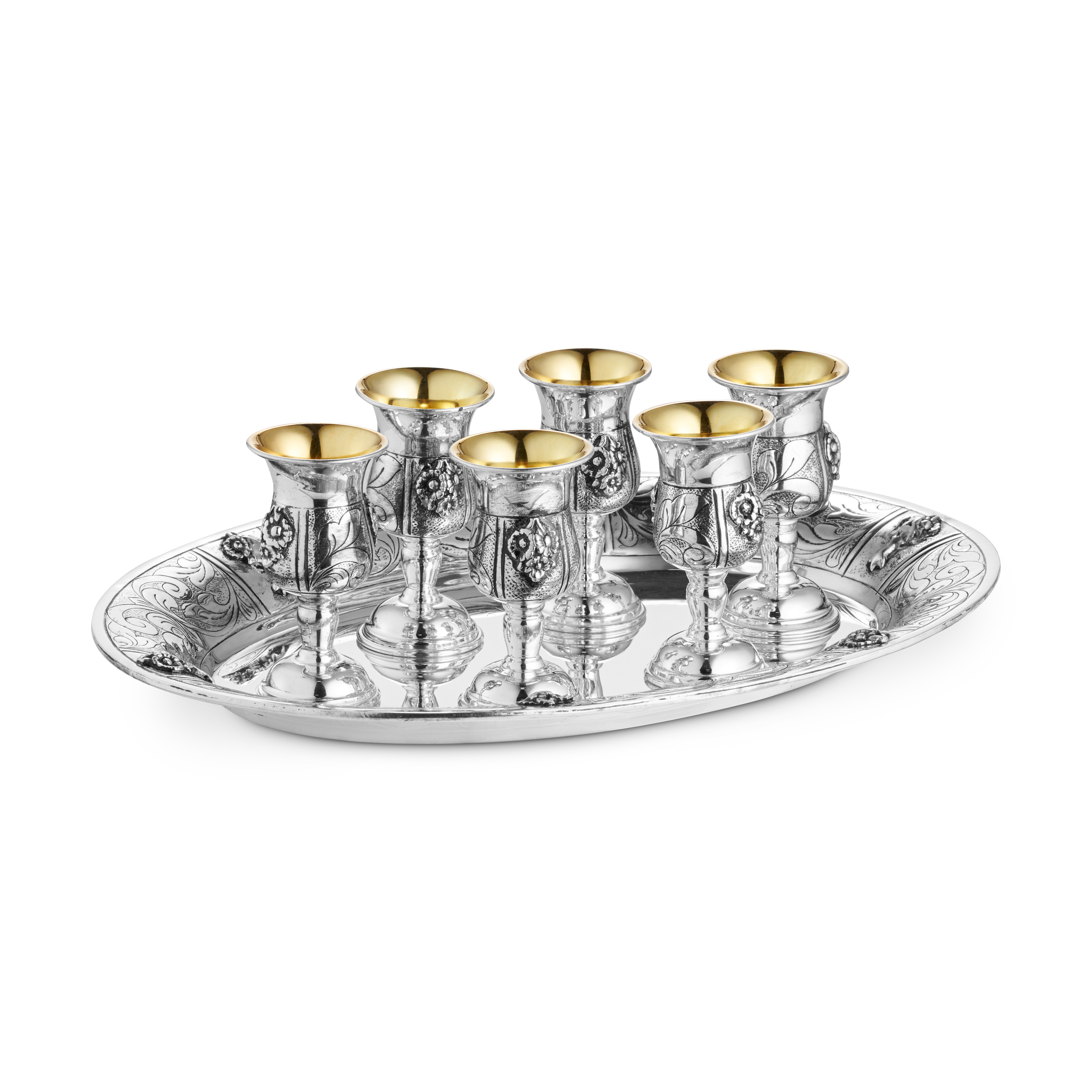 Liquor Cups
