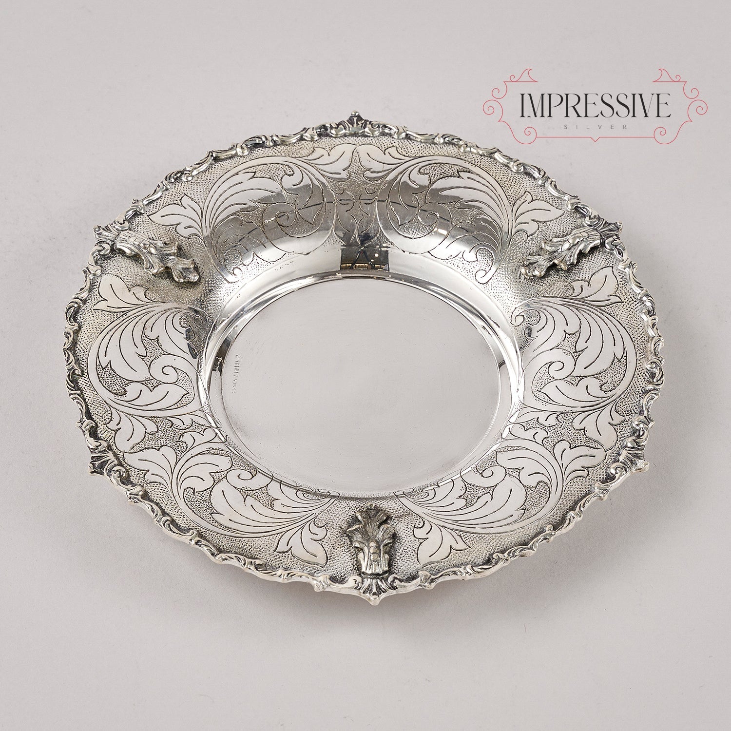Becher Trays