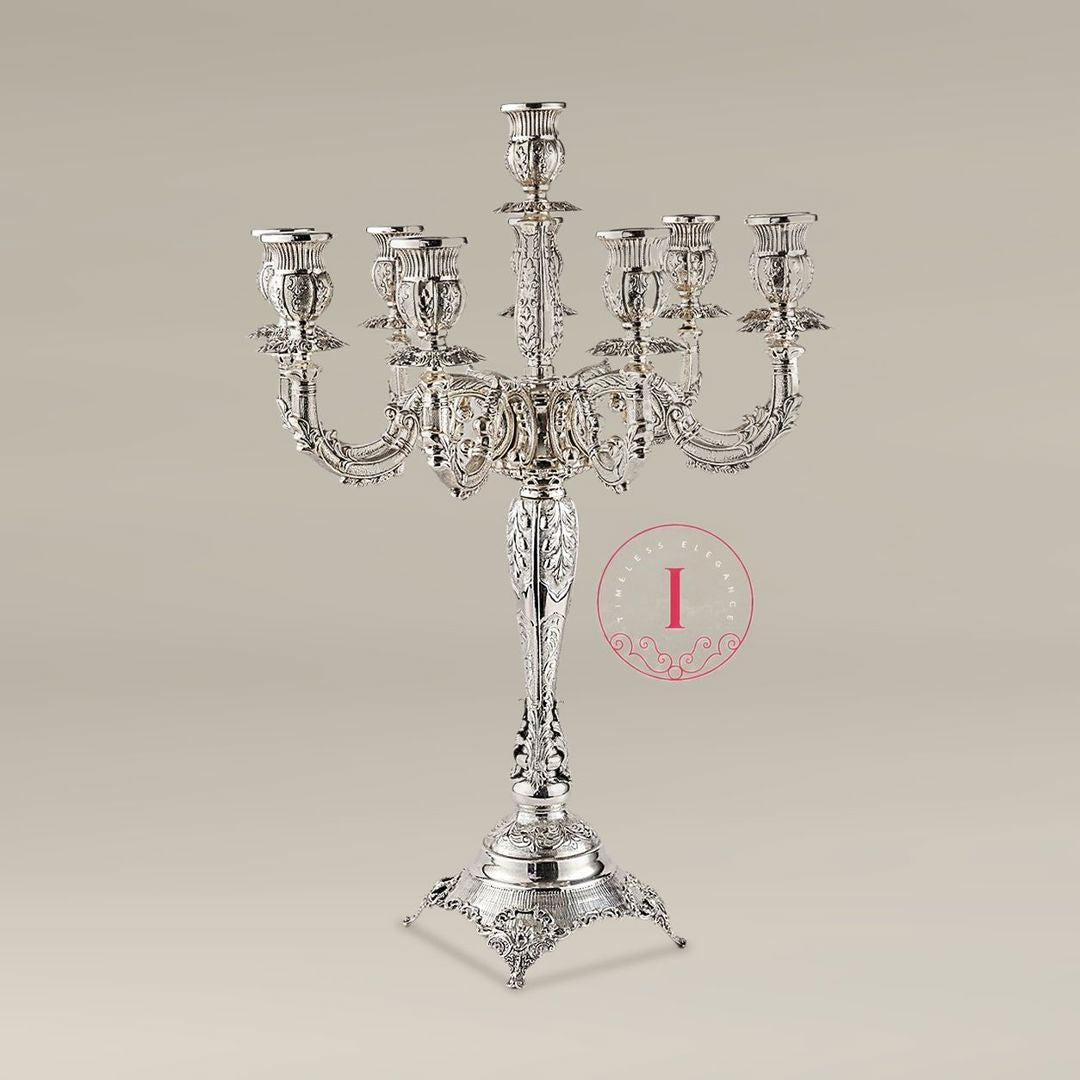 Candelabra 13 Branch 05