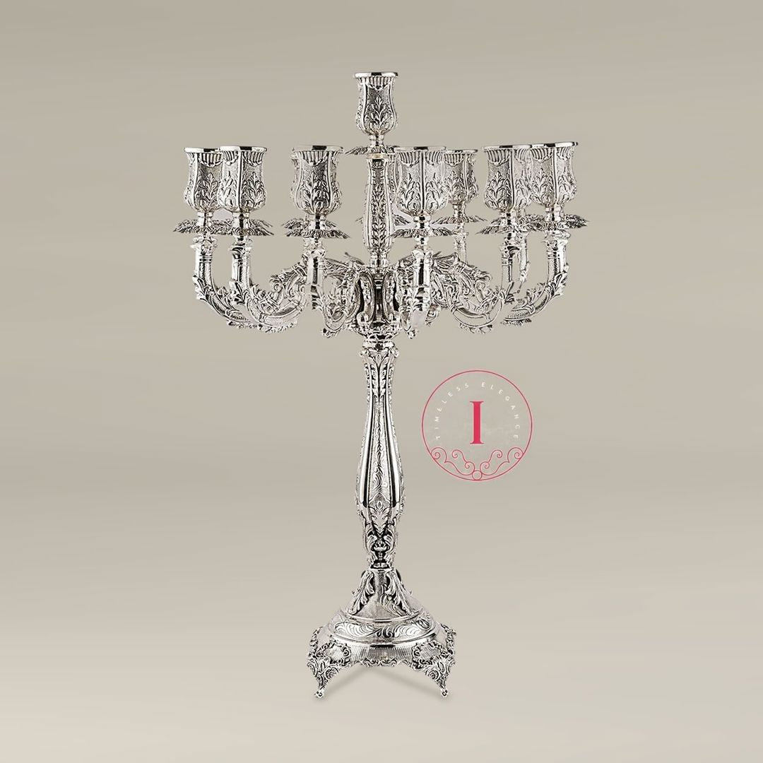Candelabra 12 Branch 07