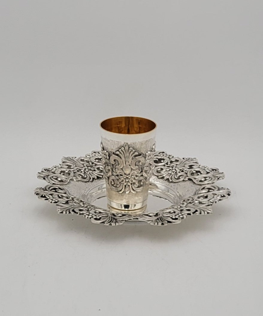 Kiddush Cup Chusen