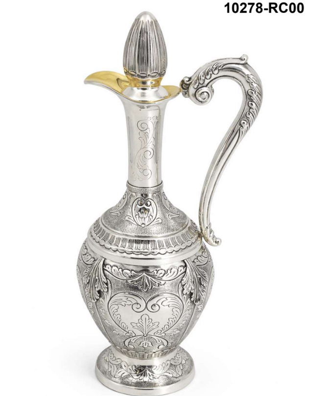 Wine Bottle (Medium)