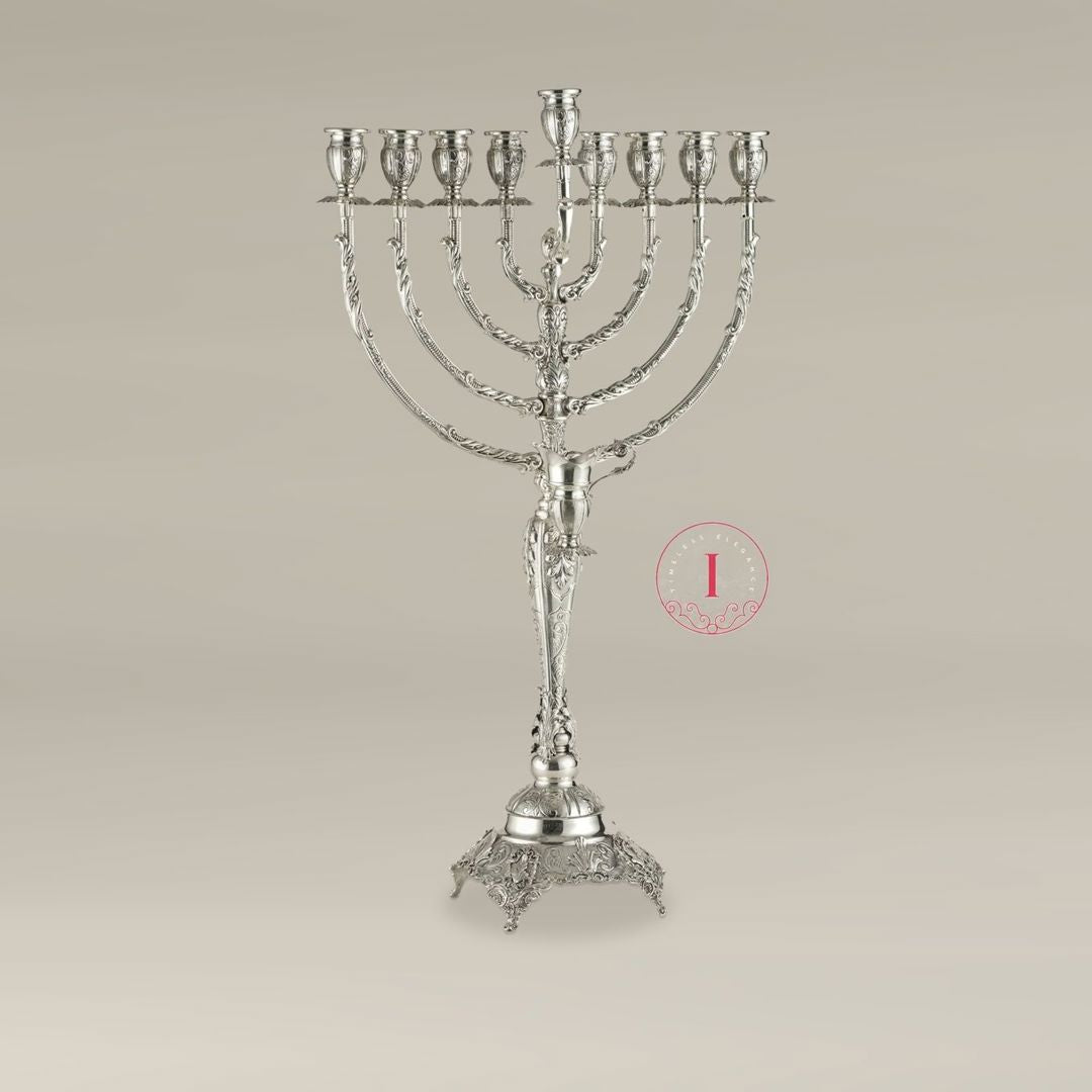 Menorah Chusen