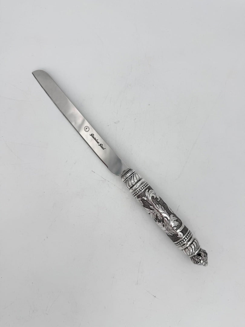 Knife Non Serrated