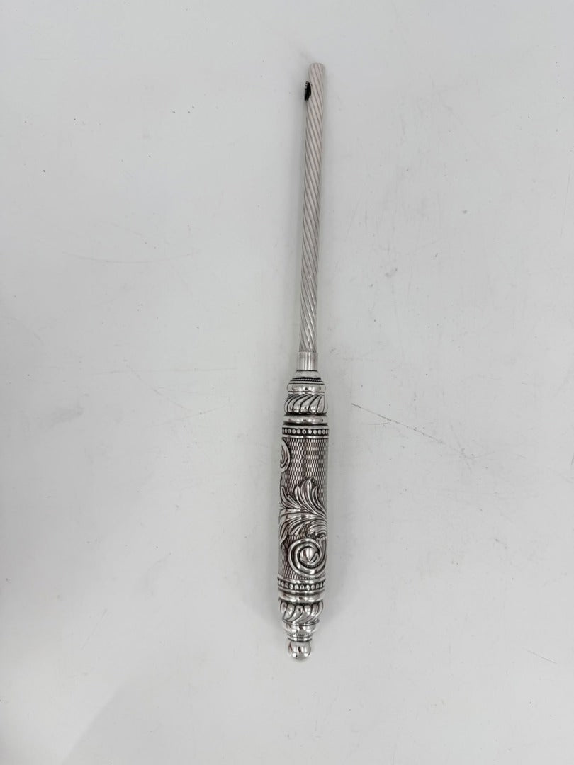 Lighter Round