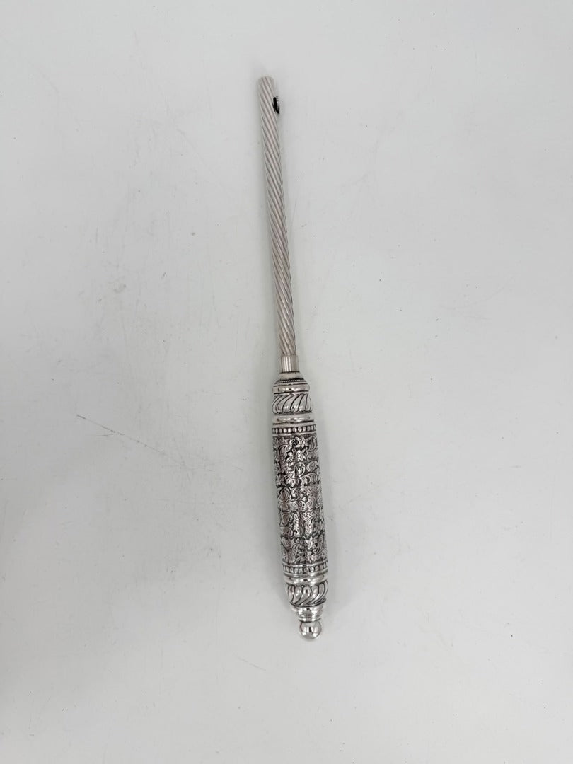 Candle lighter (With gas lighter)