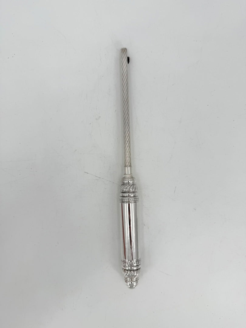 Lighter Round