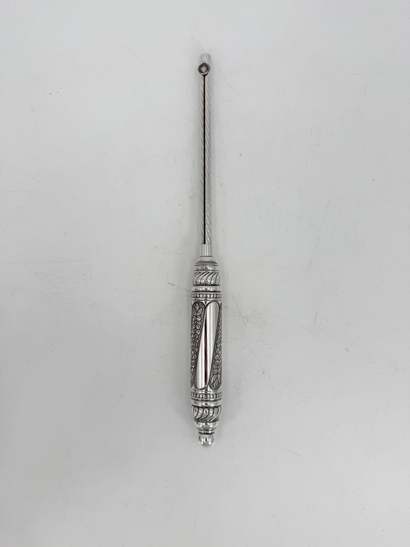 Lighter Round