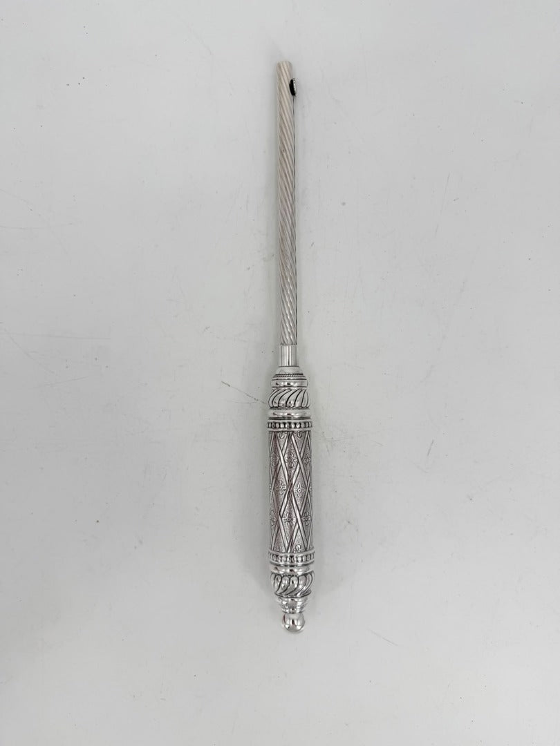 Lighter Round