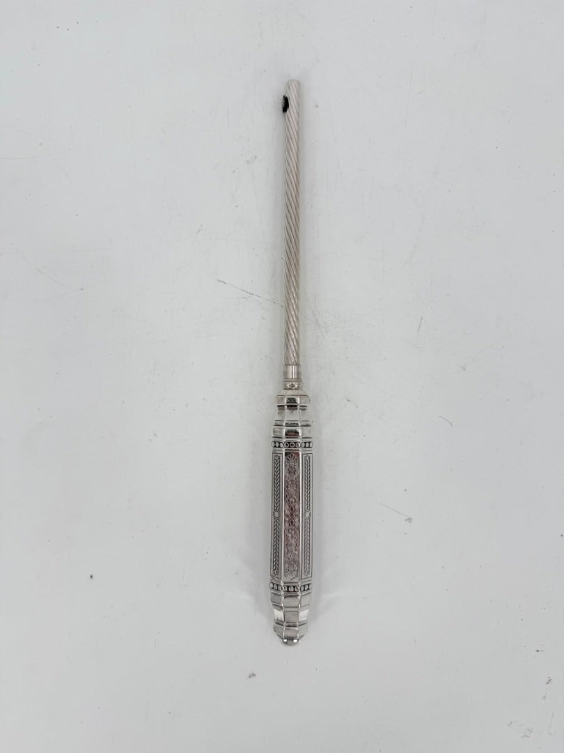 Lighter Round