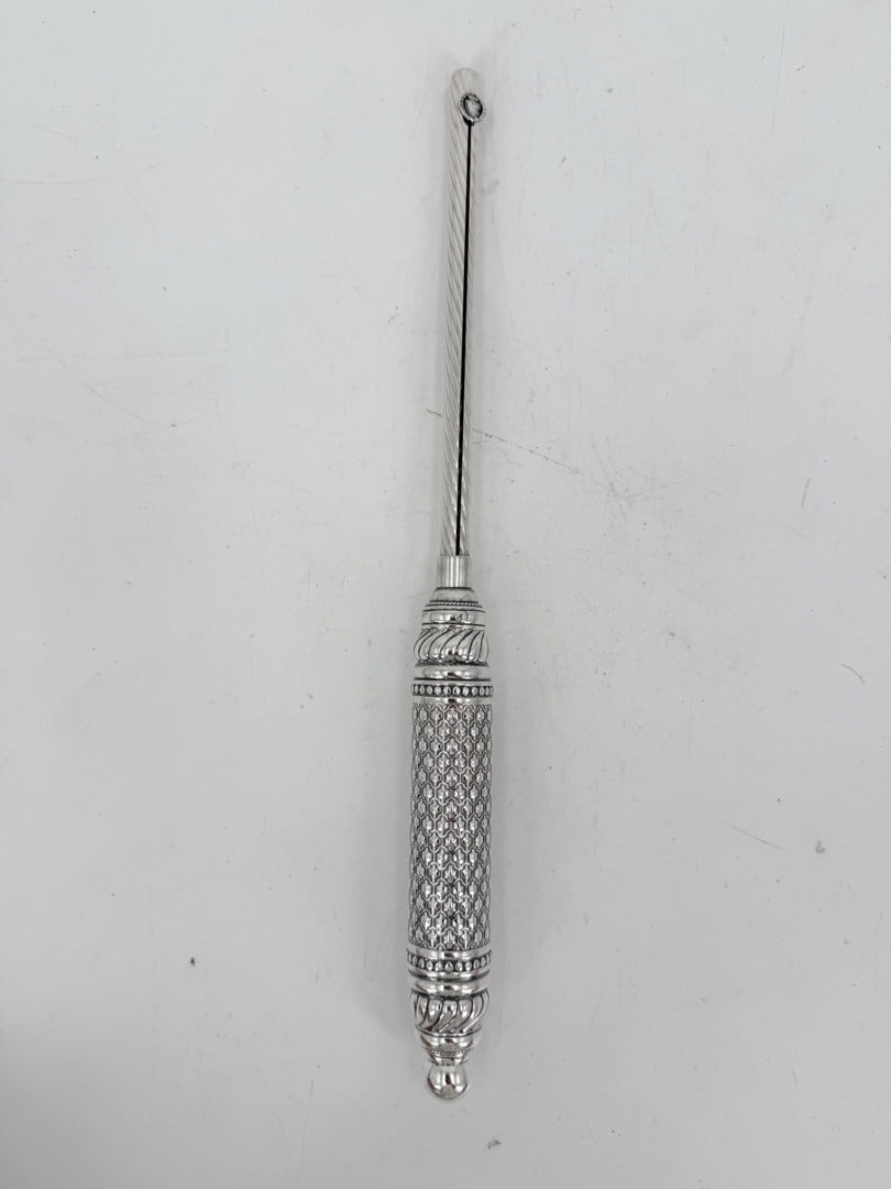 Lighter Round