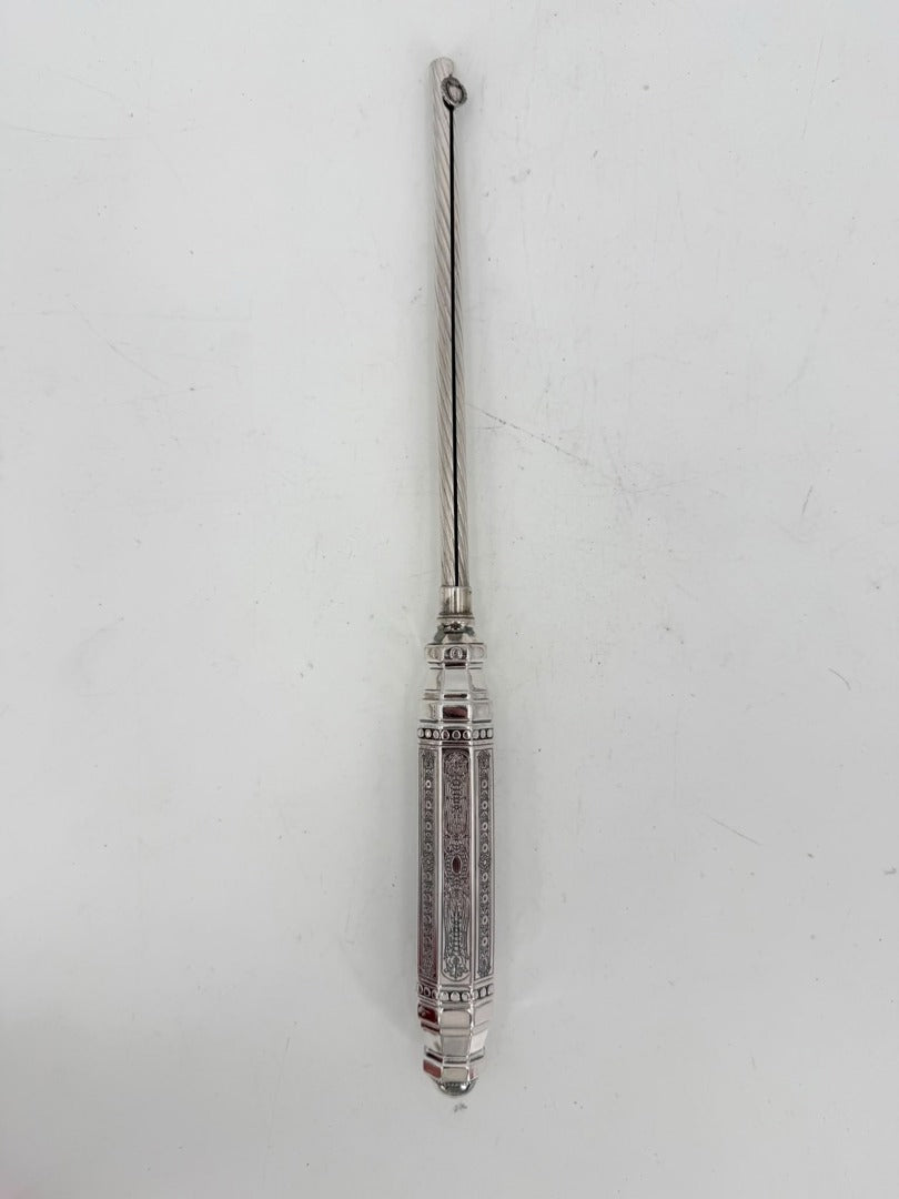 Lighter Round