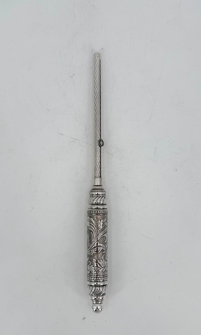 Lighter Round