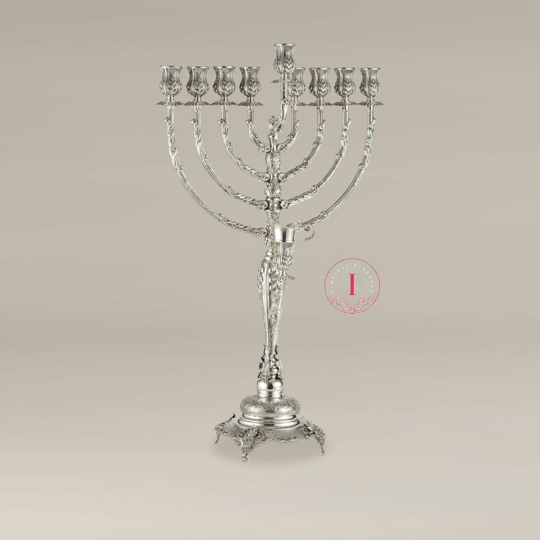 Menorah Chusen