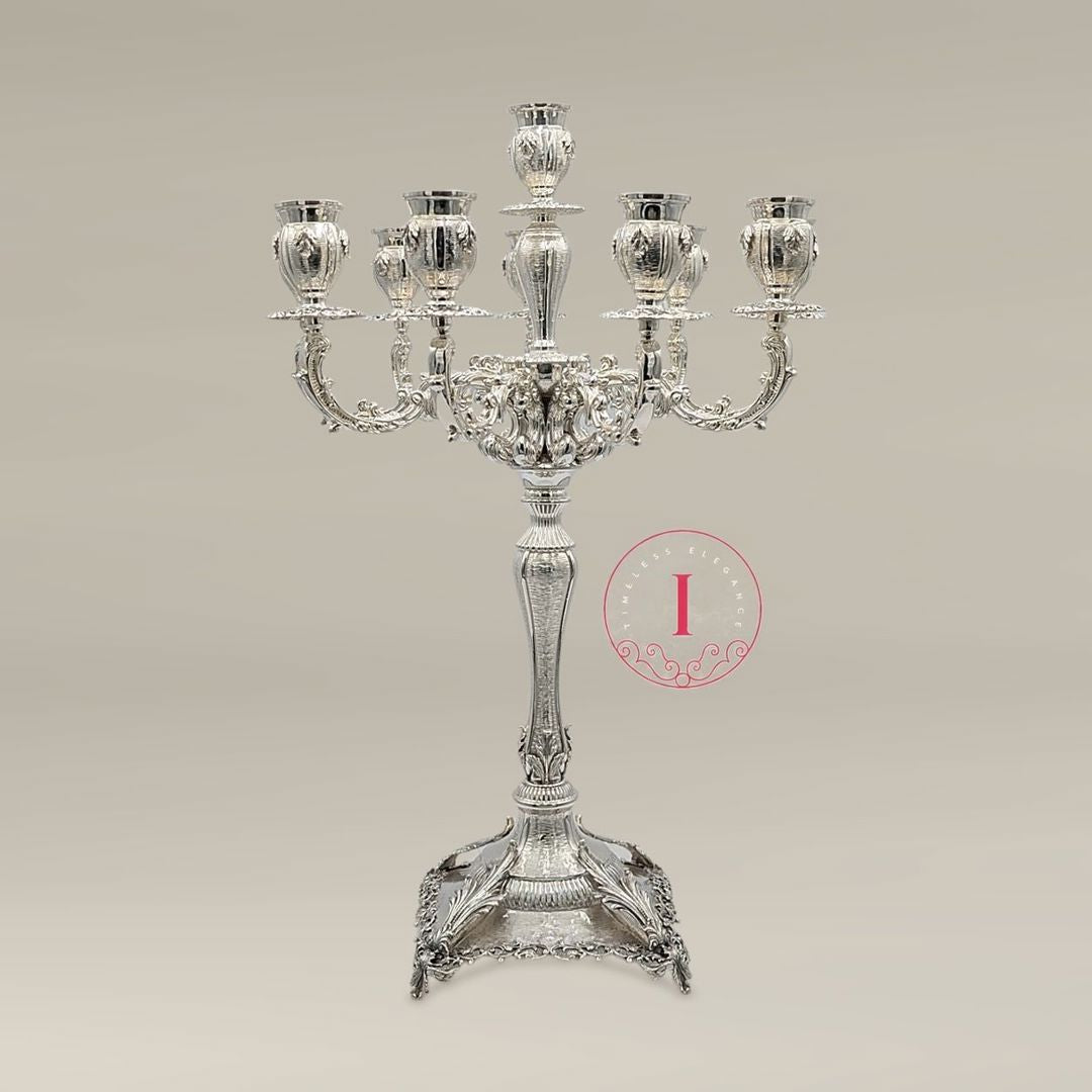 Candelabra 6 LINES