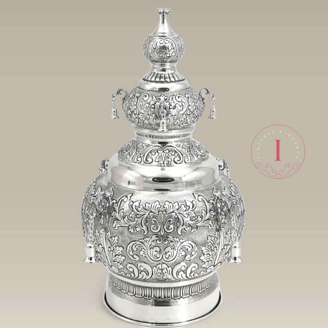 Safer torah crown