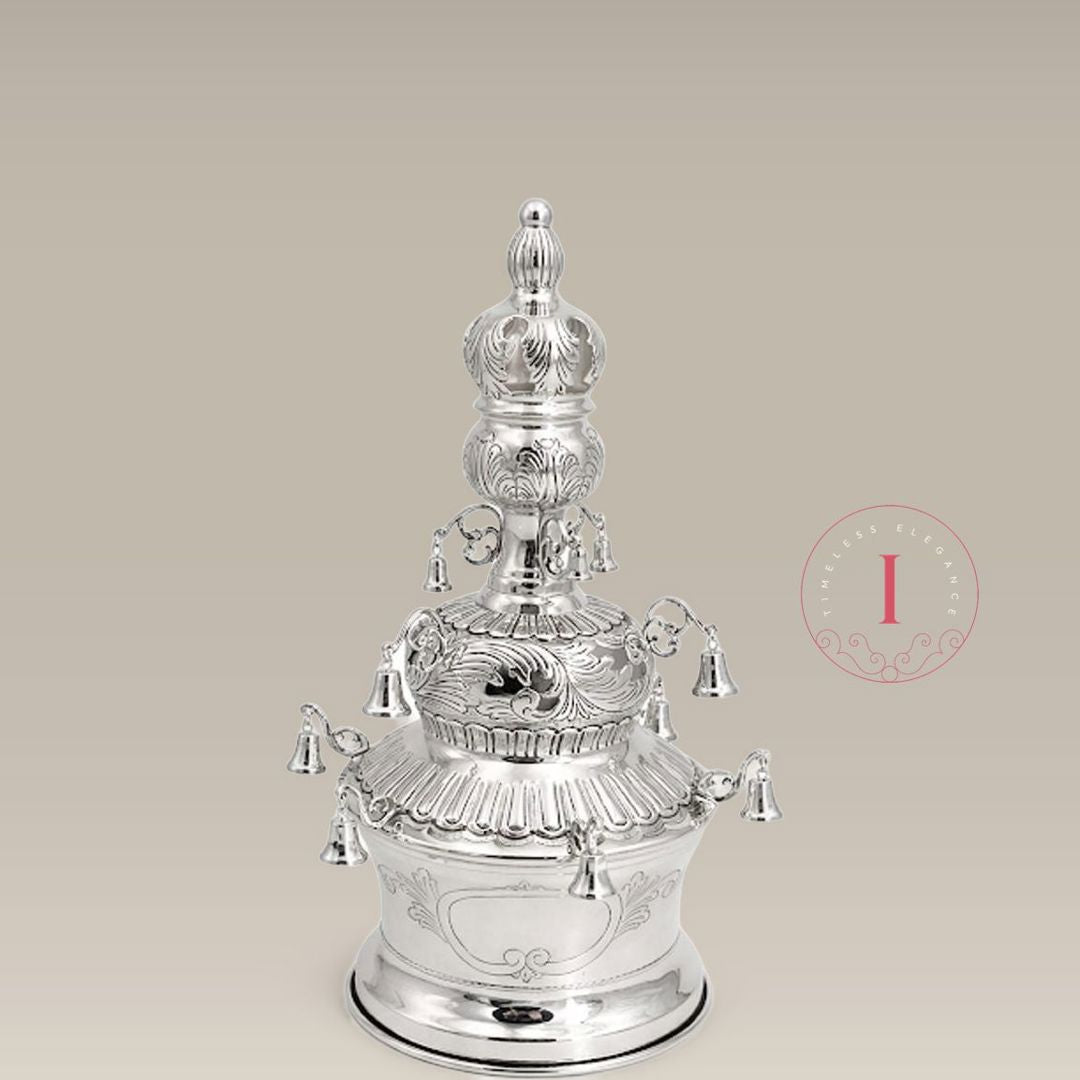 Safer torah crown