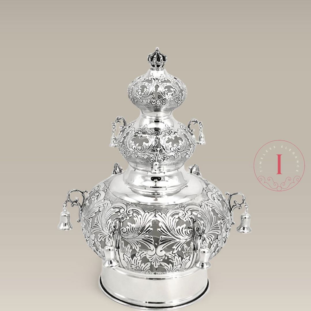 Safer torah crown
