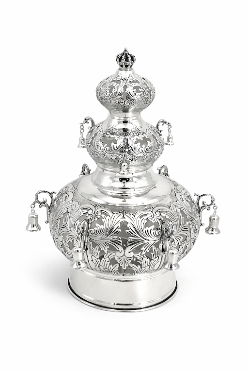 Safer torah crown