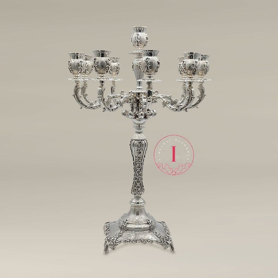 Candelabra 10 RIU ELEGANT