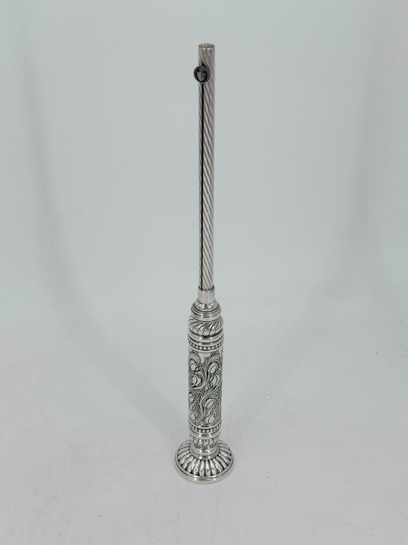 Candle Lighter On Stand