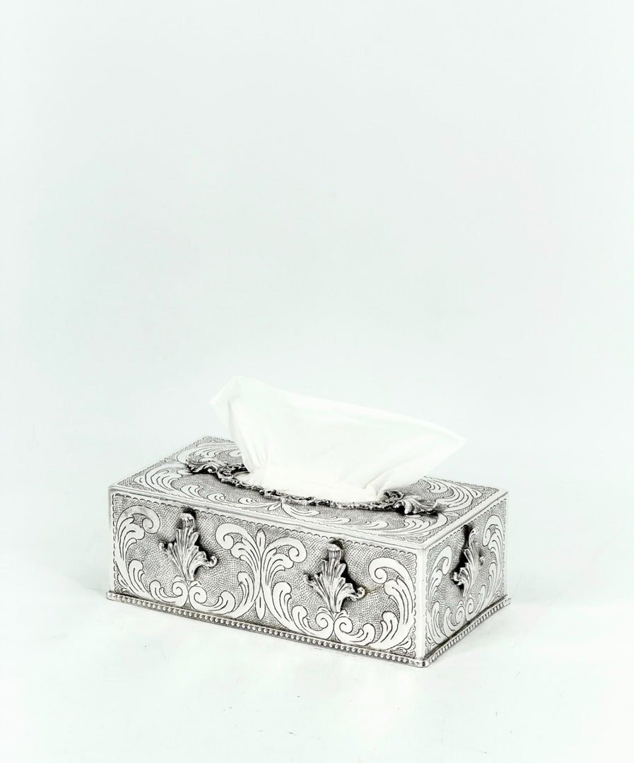 Tissue Box