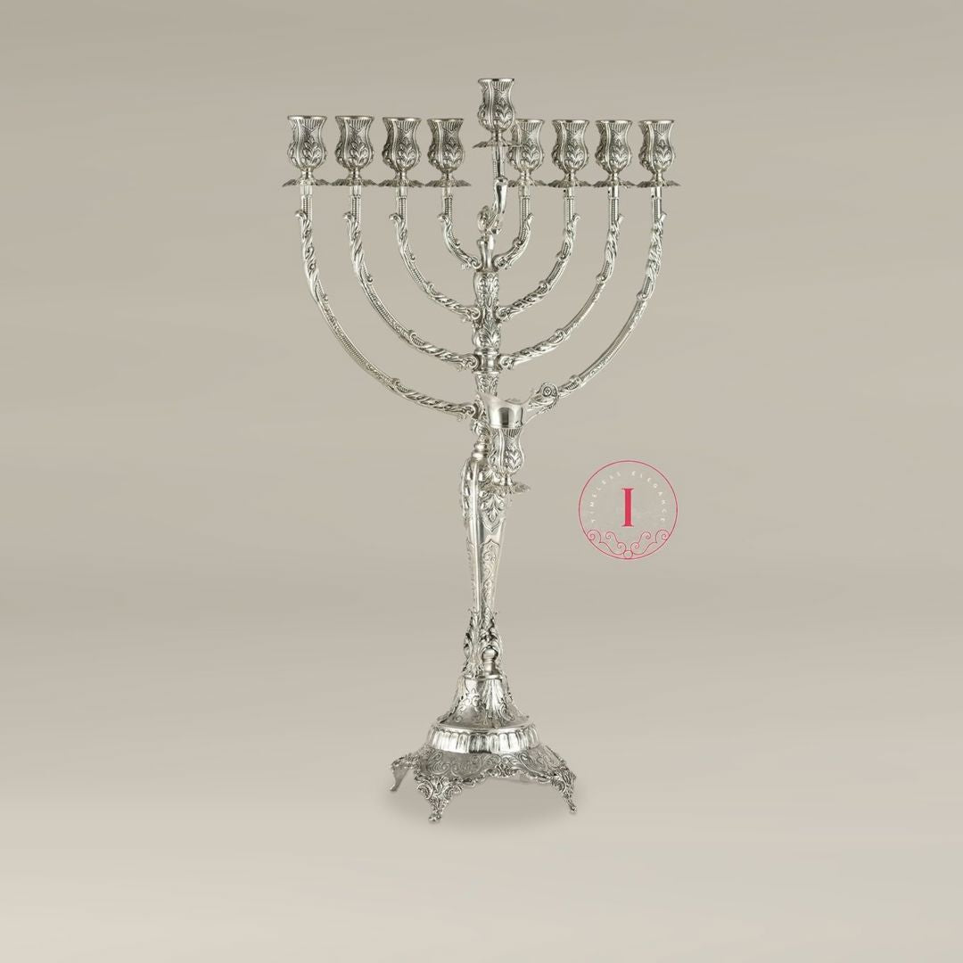 Menorah Chusen