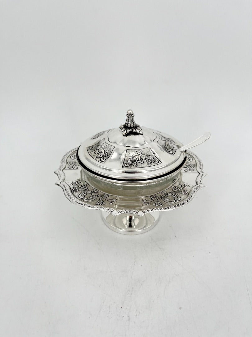 Honey Dish