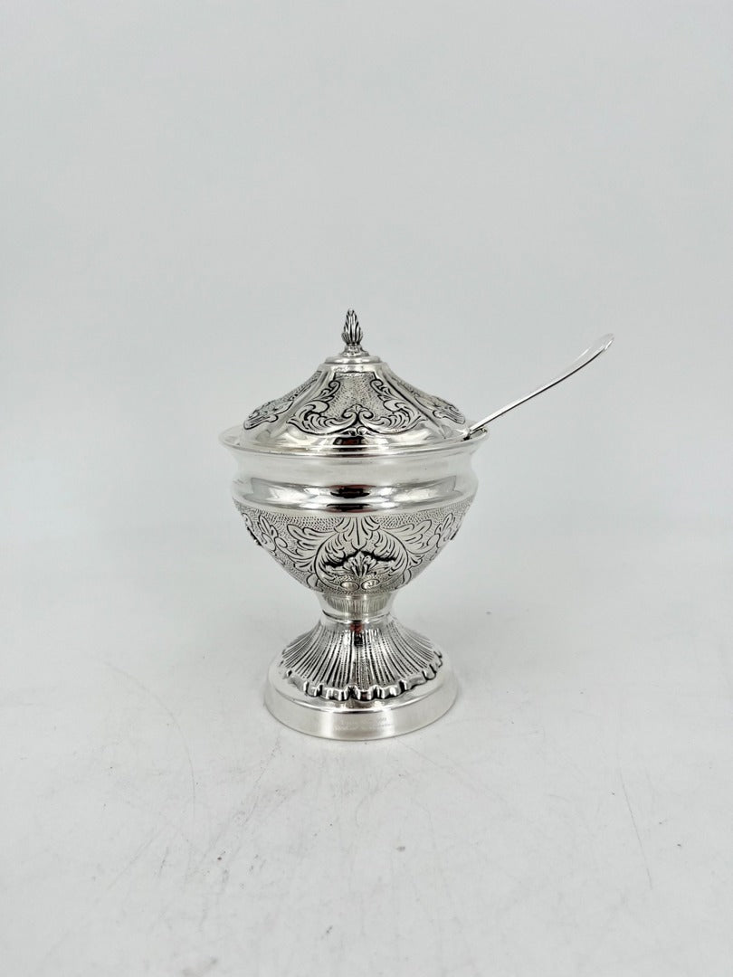Honey Dish