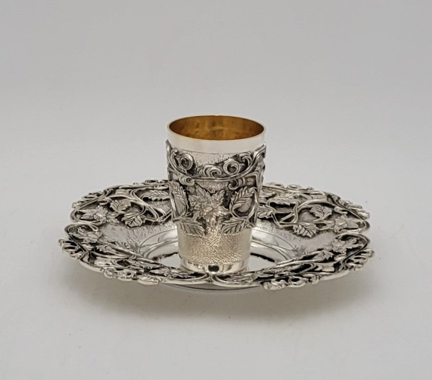 Kiddush Cup Chusen