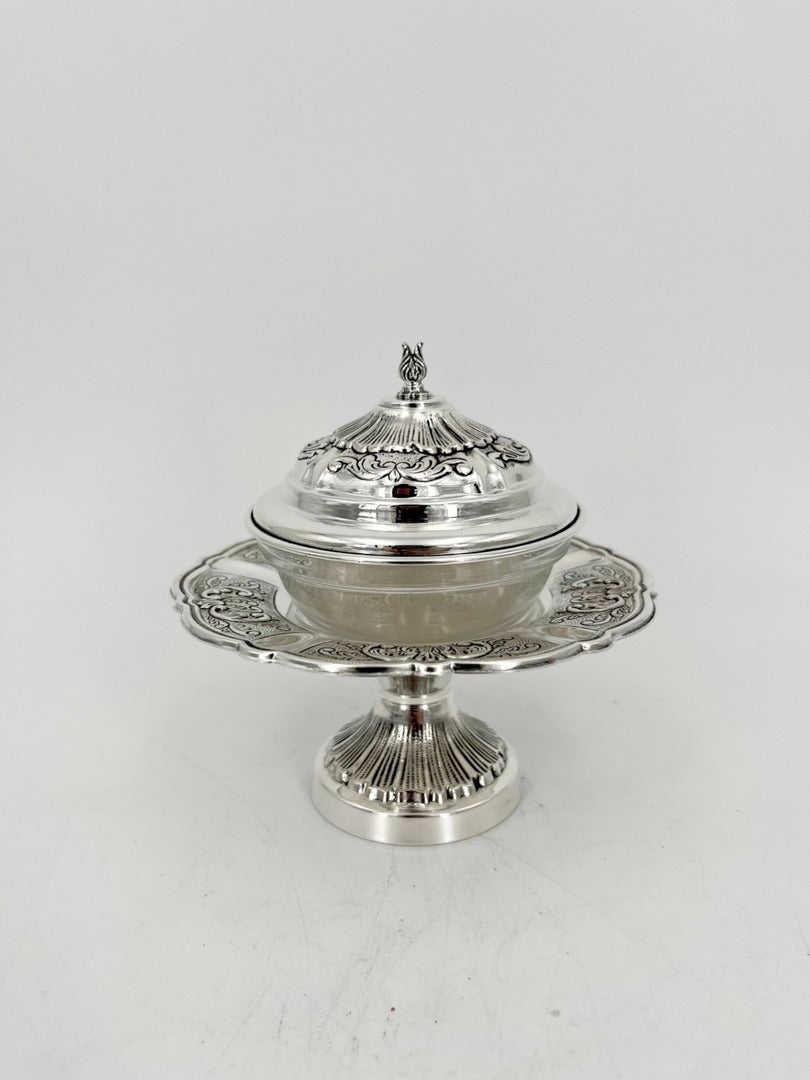 Honey Dish