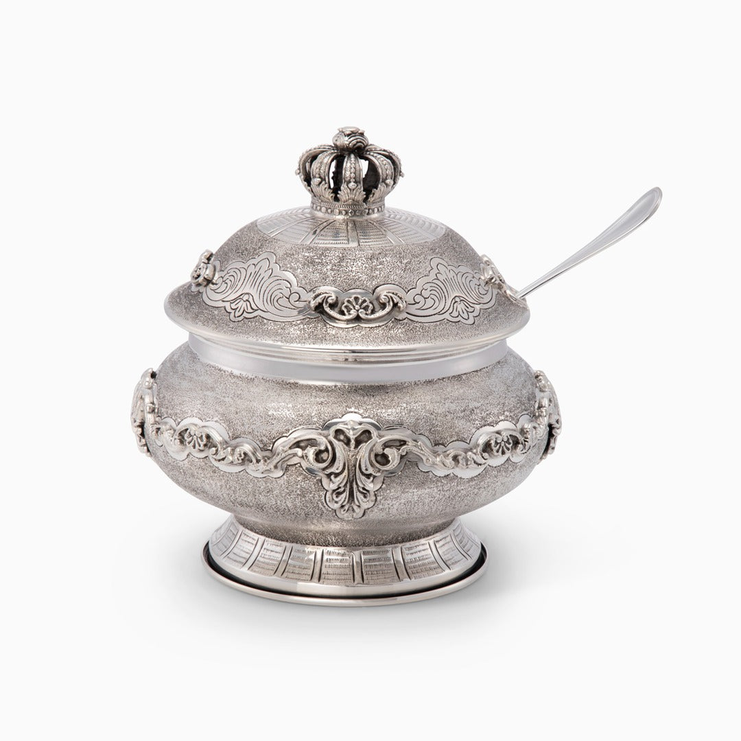 Honey Dish