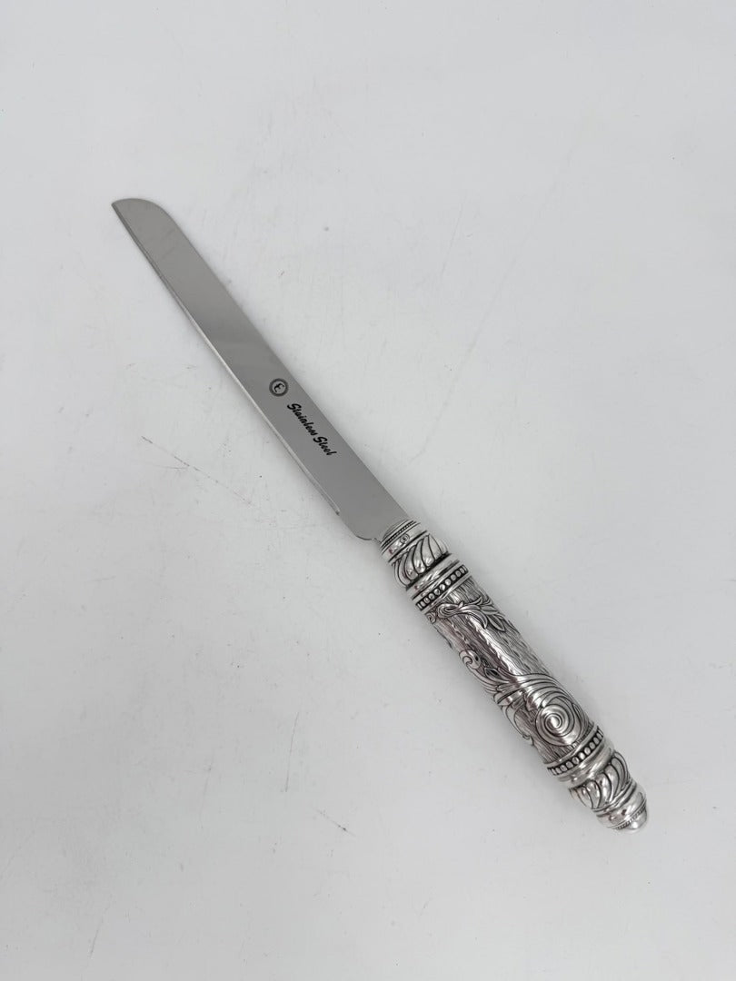 Knife Non Serrated