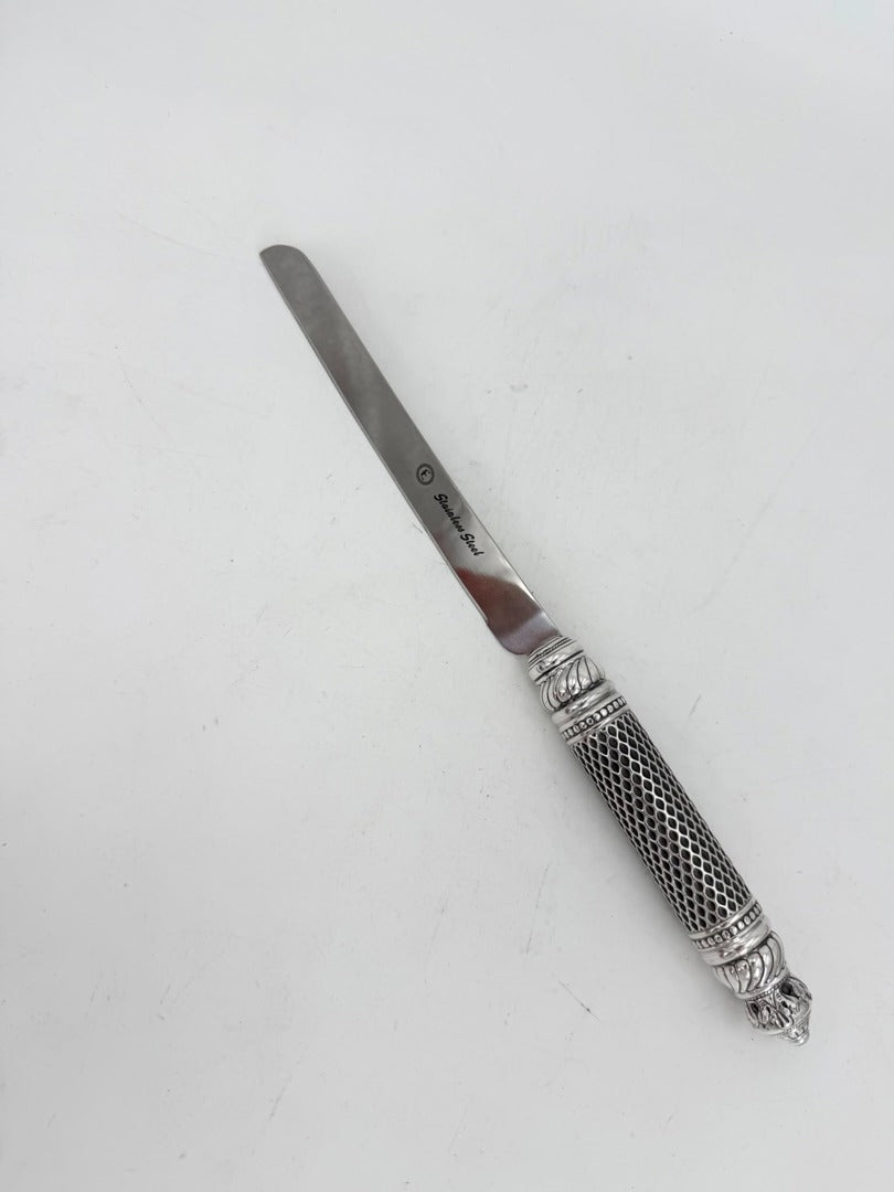 Knife Non Serrated