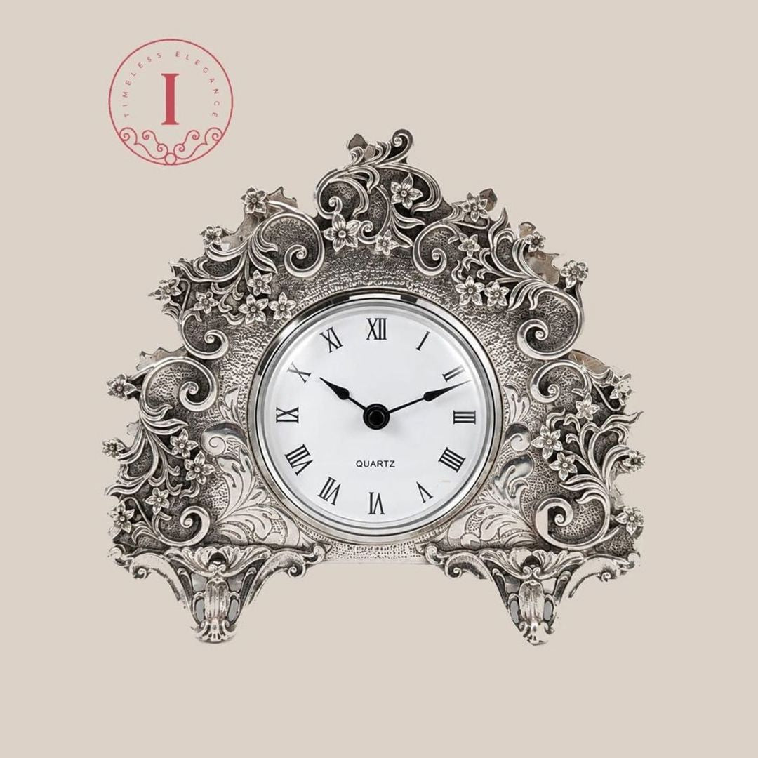 Table Clocks Sovrano