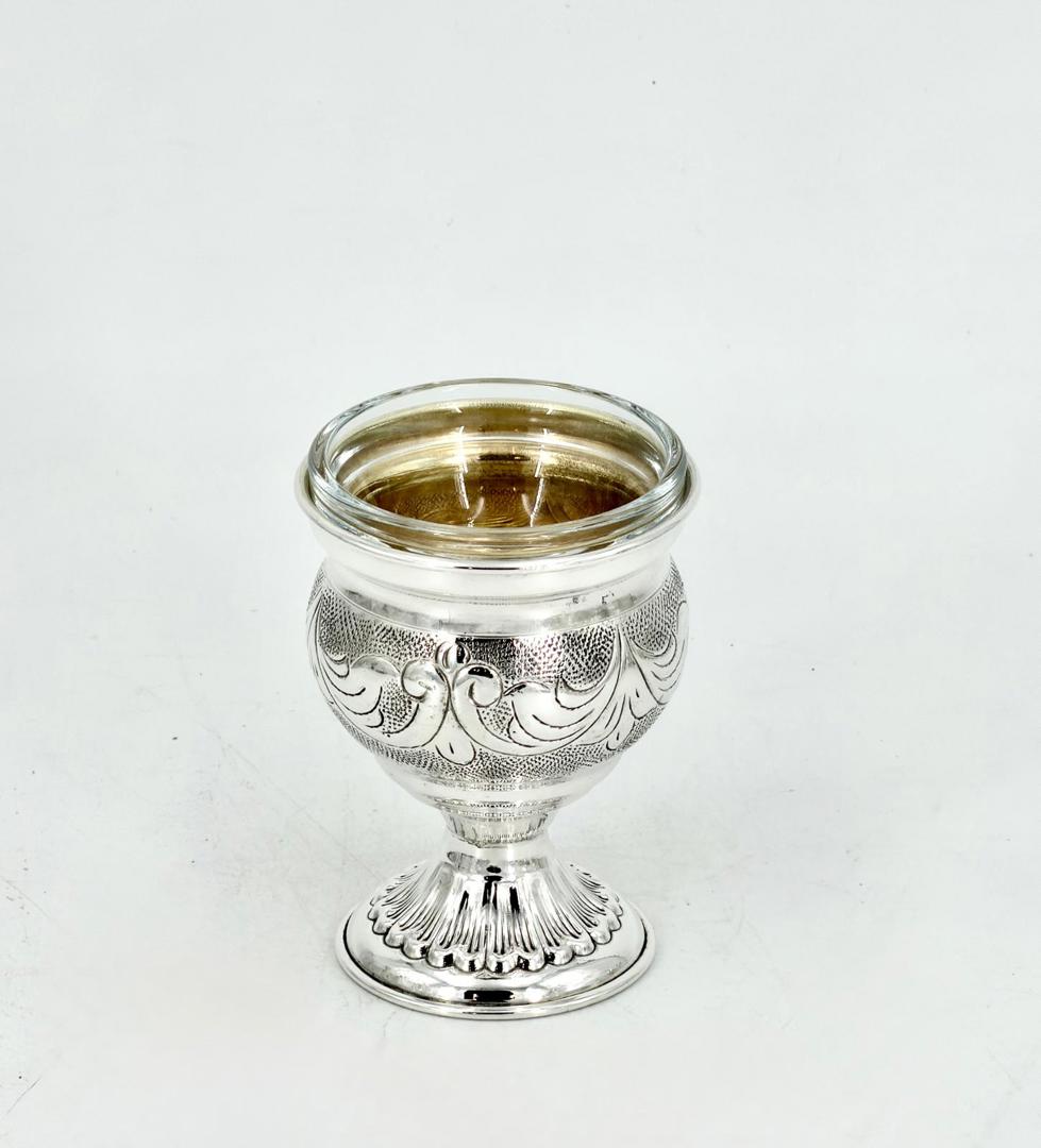 Single Salt Dish