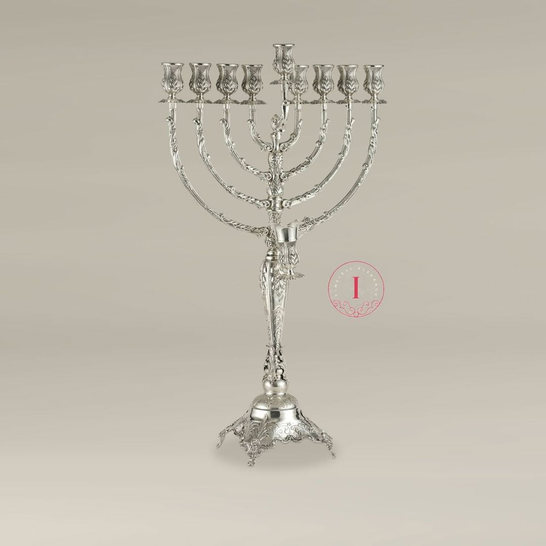 Menorah Chusen