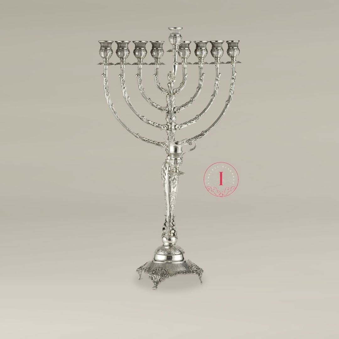 Menorah Chusen