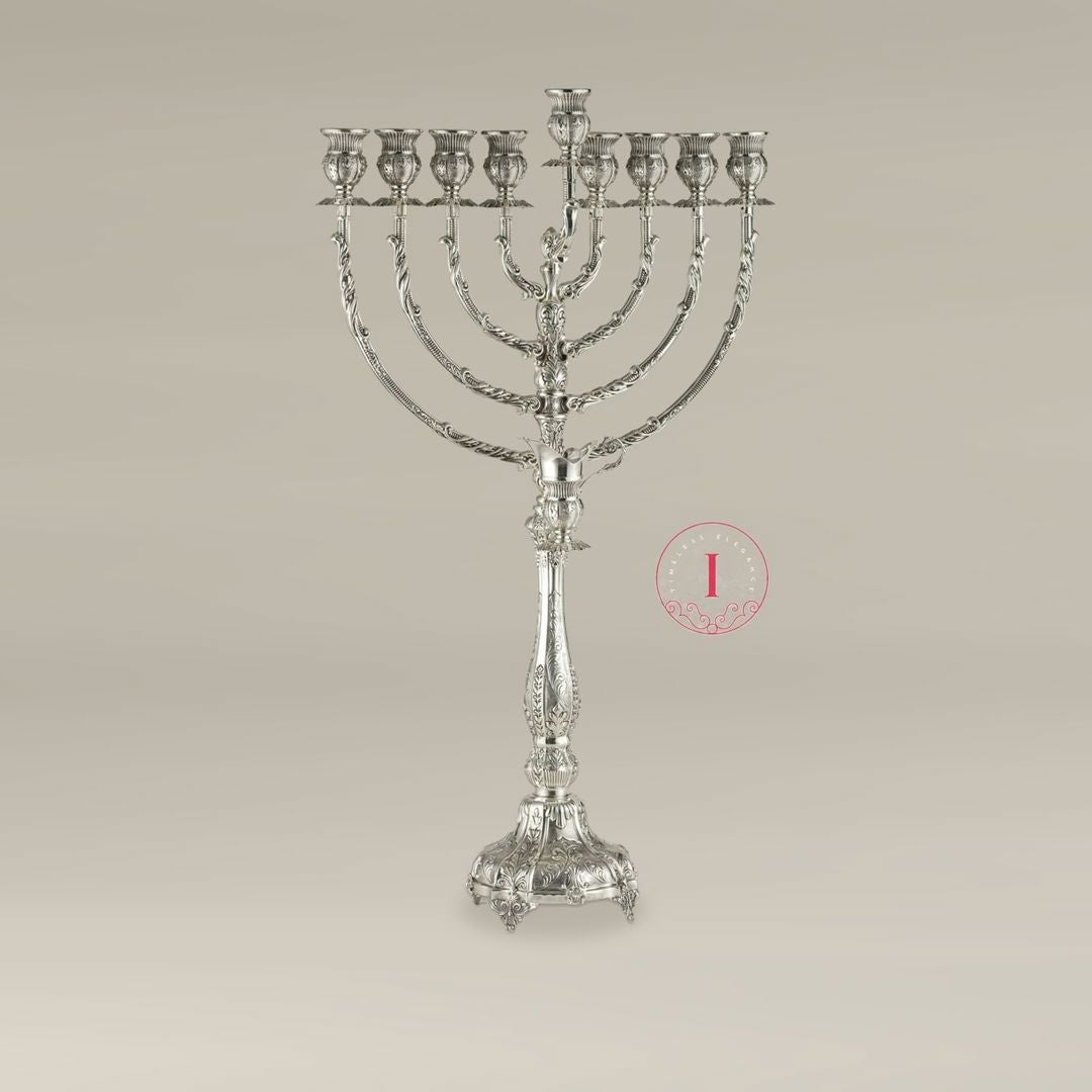 Menorah Chusen