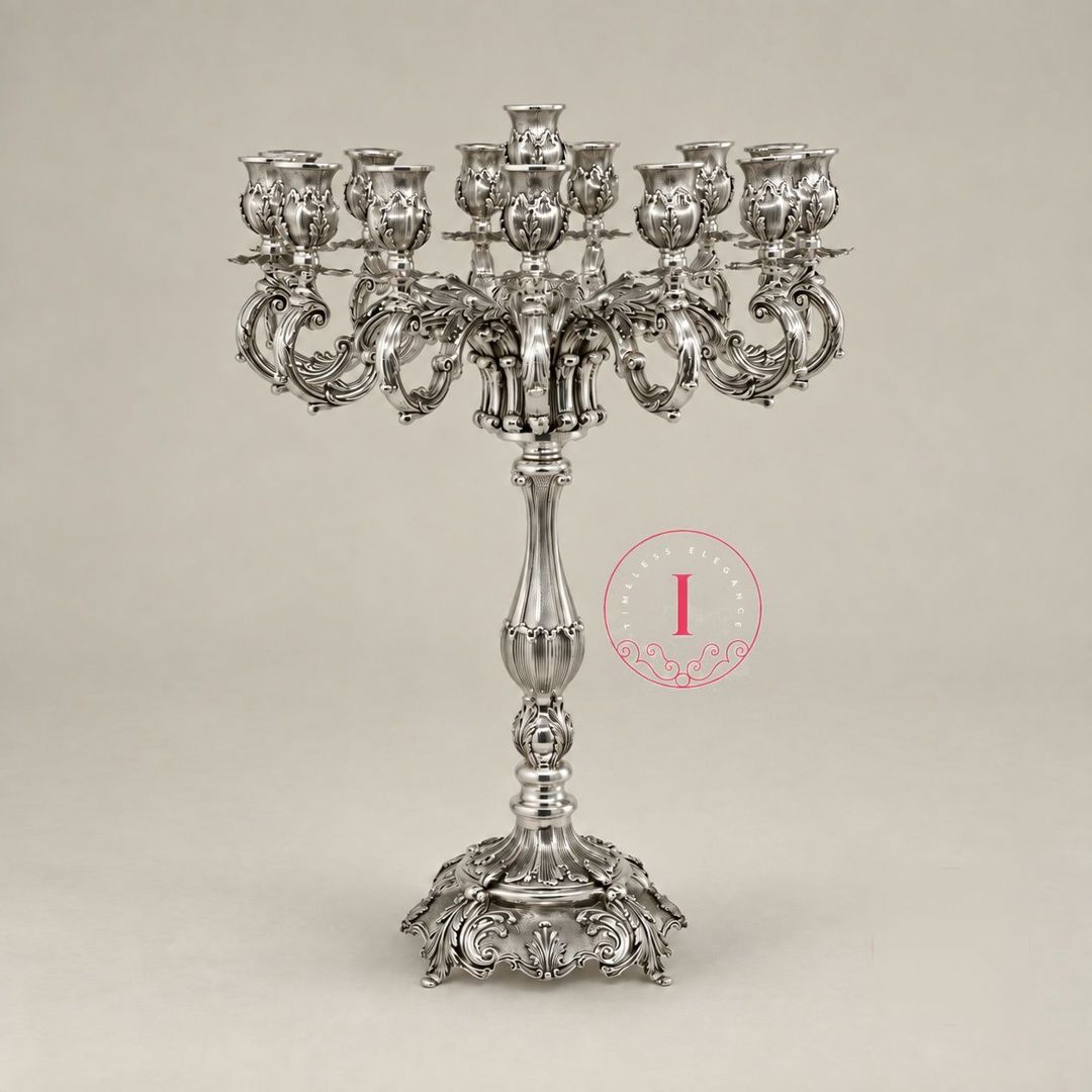 Candelabra 13 Branch