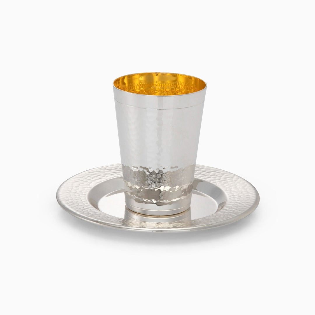 KIDDUSH CUP (BAR MITZVA)