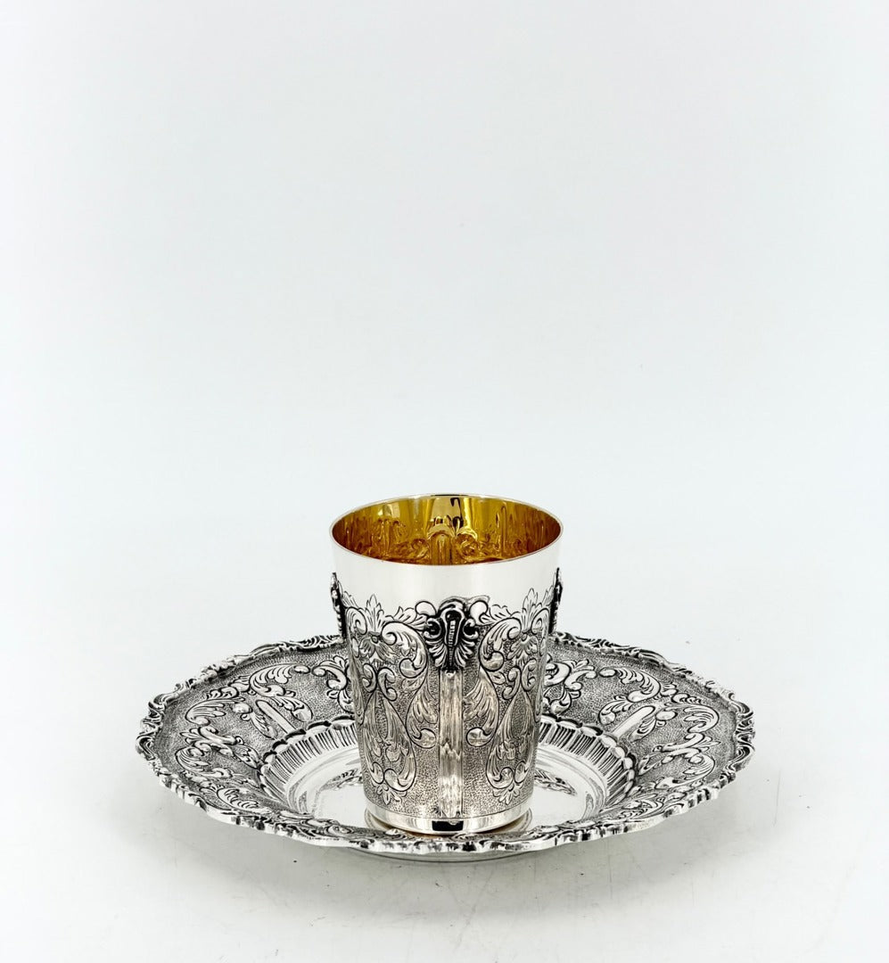 Kiddush Cup