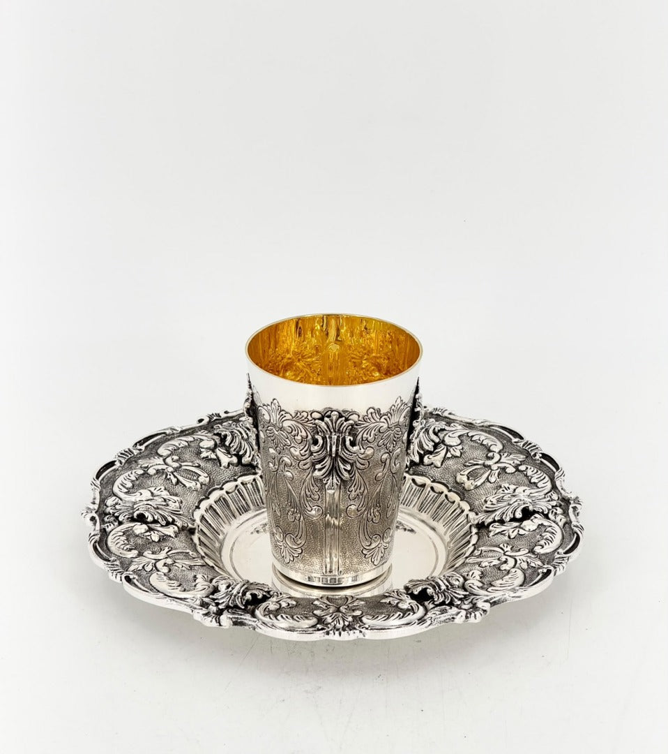 Kiddush Cup