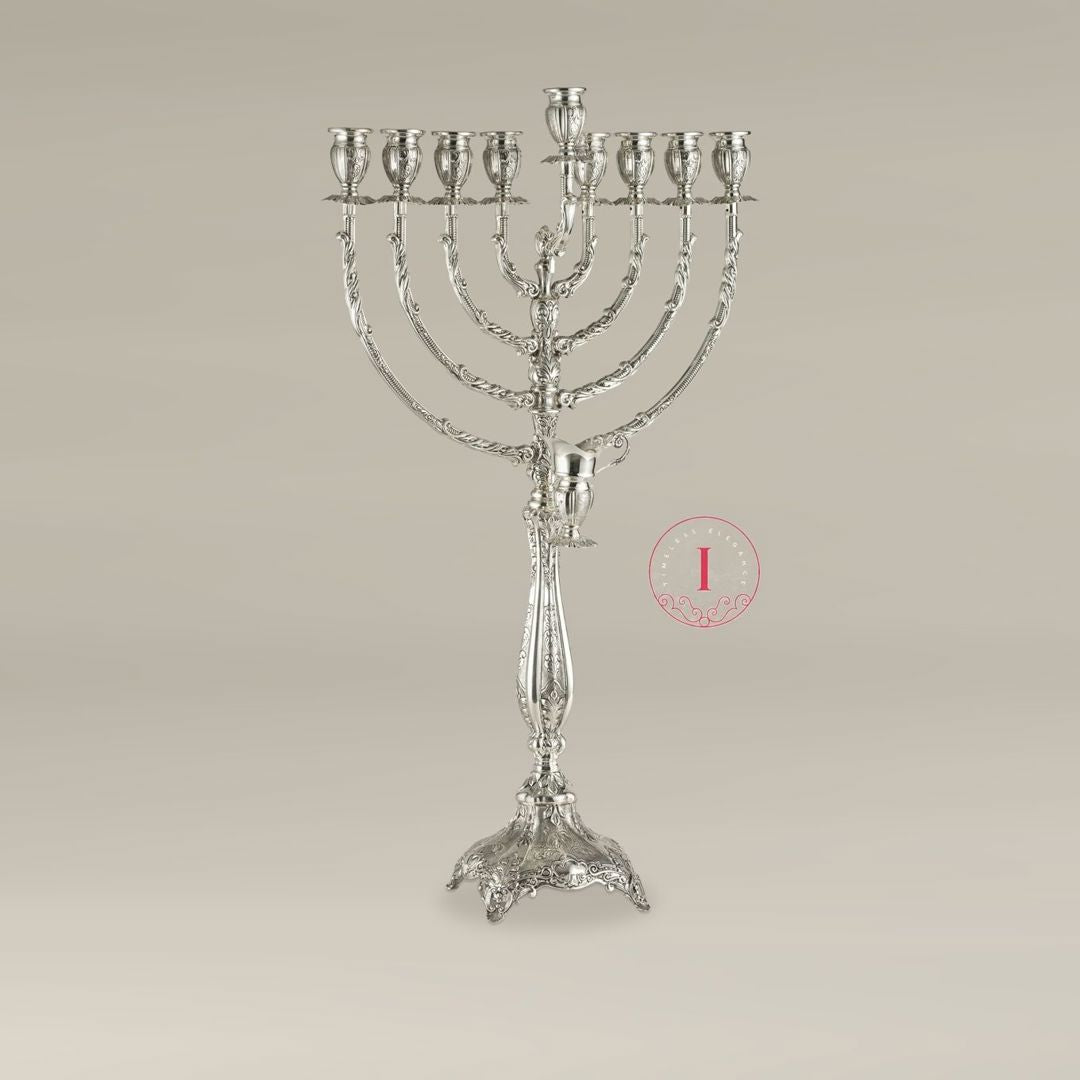 Menorah Chusen