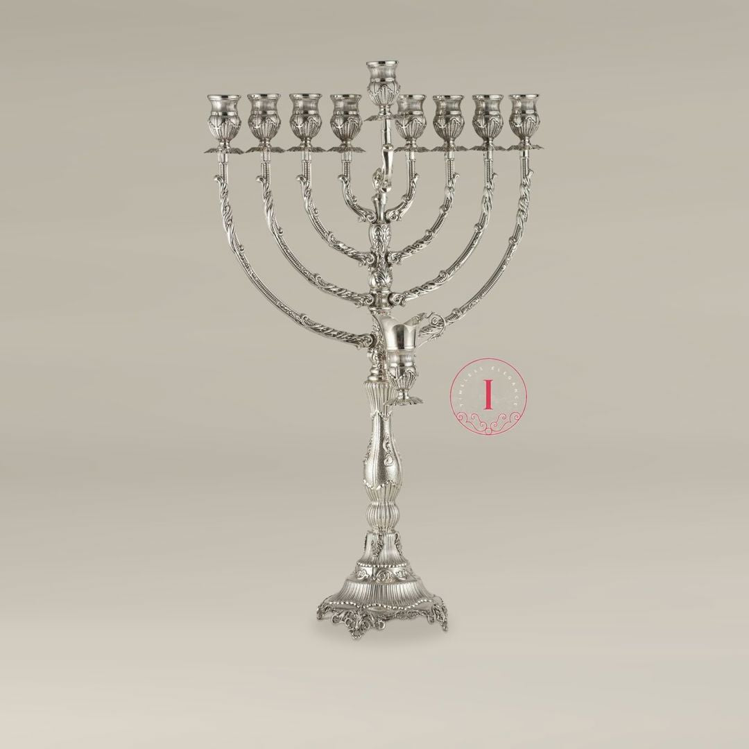 Menorah Chusen