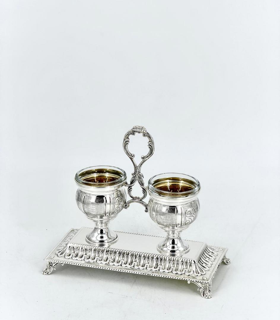 Salt Dish
